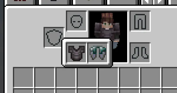 Health bar