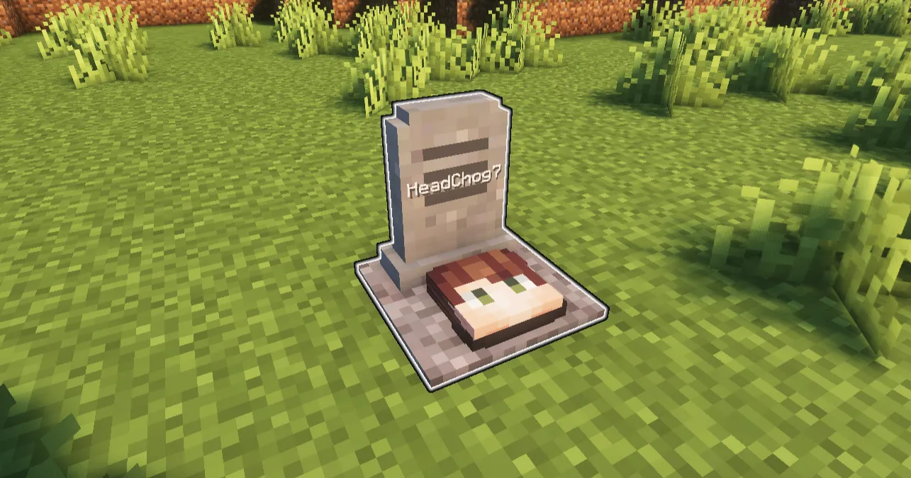 Gravestone