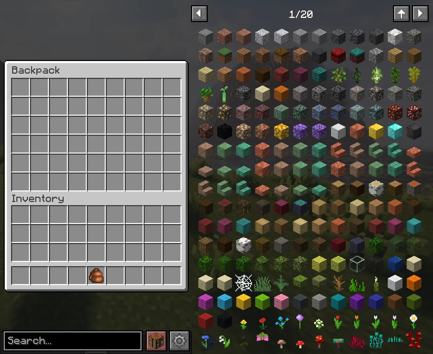 Inventory